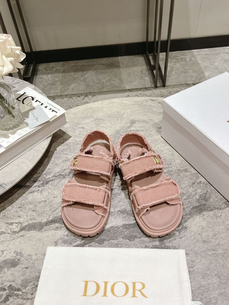 Christian Dior Sandals